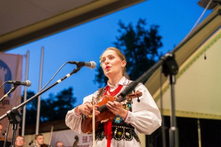 Ósmy dzień 58. Tygodnia Kultury Beskidzkiej